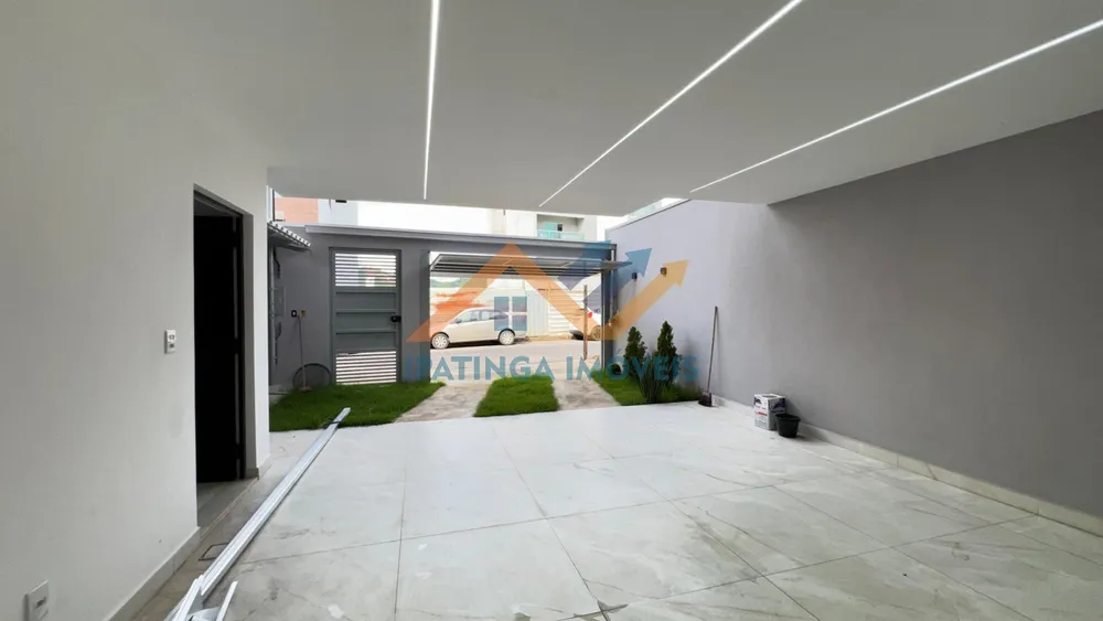 Casa, 3 quartos, 150 m² - Foto 2