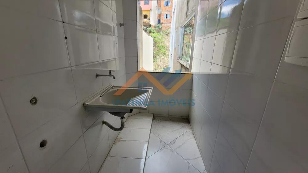 Apartamento à venda com 2 quartos, 80m² - Foto 3