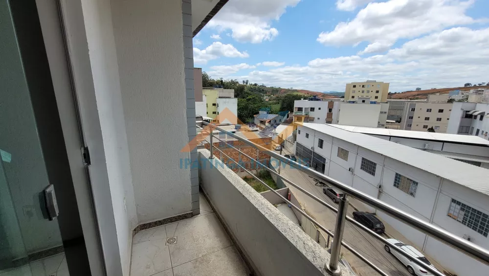 Apartamento à venda com 2 quartos, 80m² - Foto 8