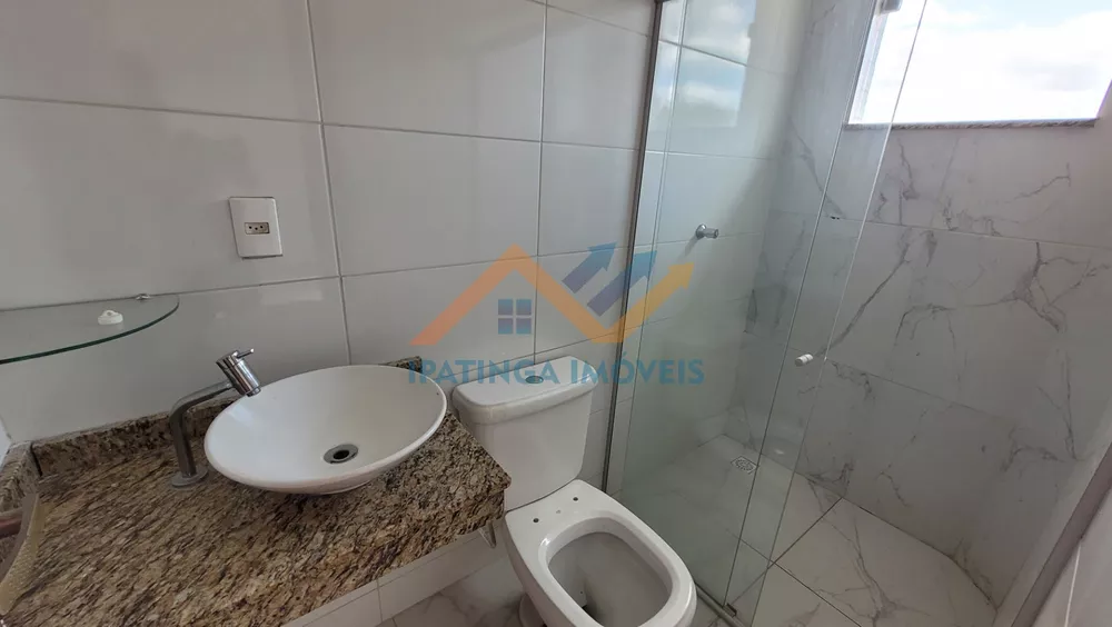 Apartamento à venda com 2 quartos, 80m² - Foto 7