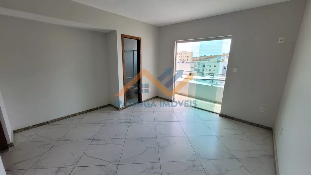 Apartamento à venda com 2 quartos, 80m² - Foto 6