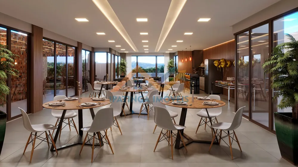 Apartamento, 3 quartos, 143 m² - Foto 7