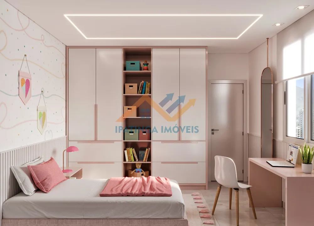 Apartamento, 3 quartos, 143 m² - Foto 15