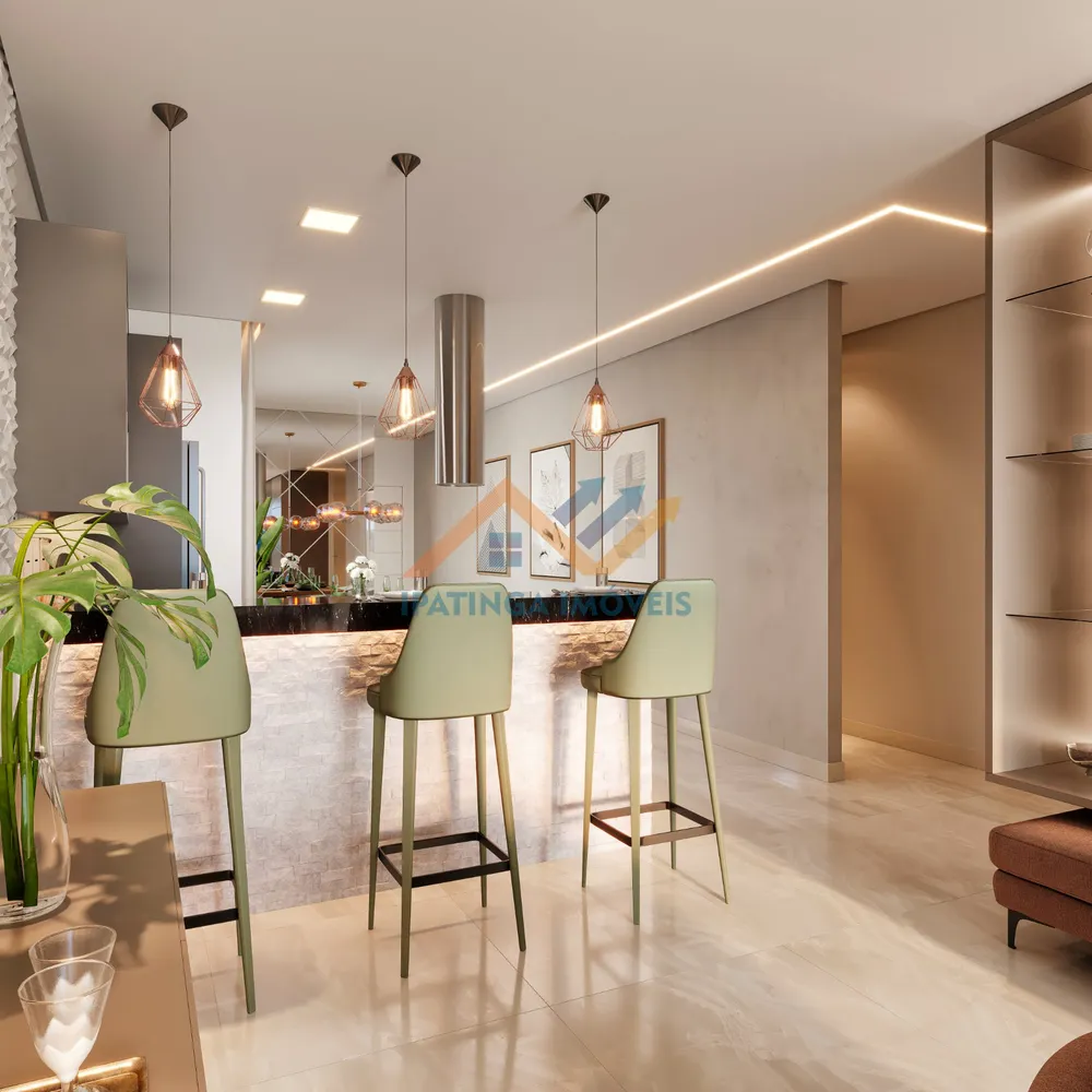 Apartamento, 3 quartos, 143 m² - Foto 12