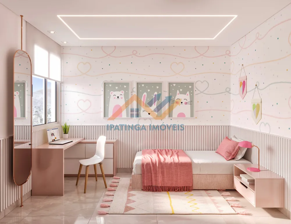 Apartamento, 3 quartos, 143 m² - Foto 16
