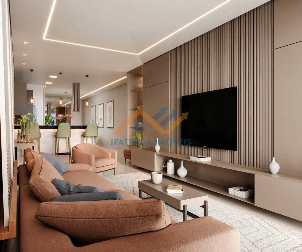Apartamento, 3 quartos, 143 m² - Foto 13