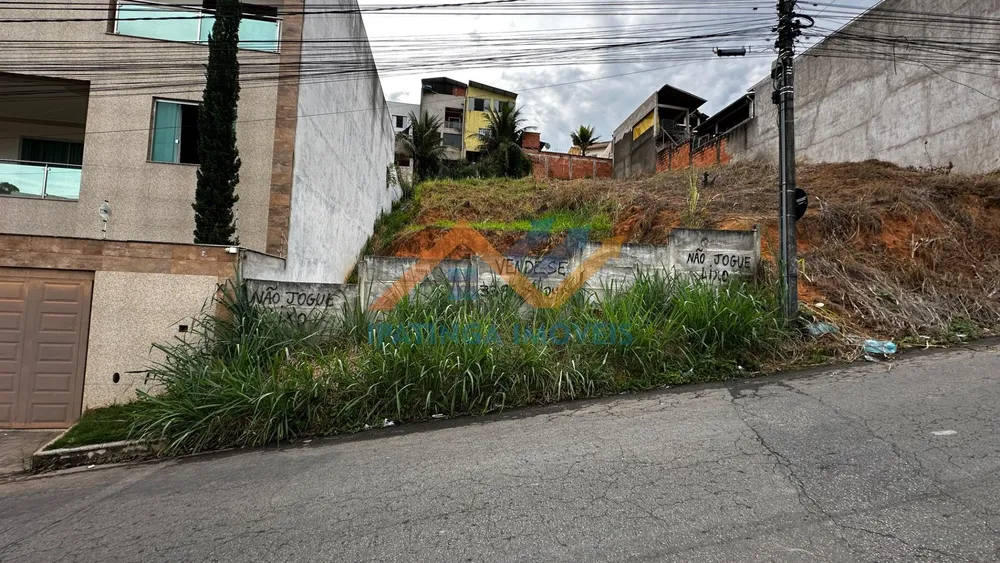 Terreno, 322 m² - Foto 1