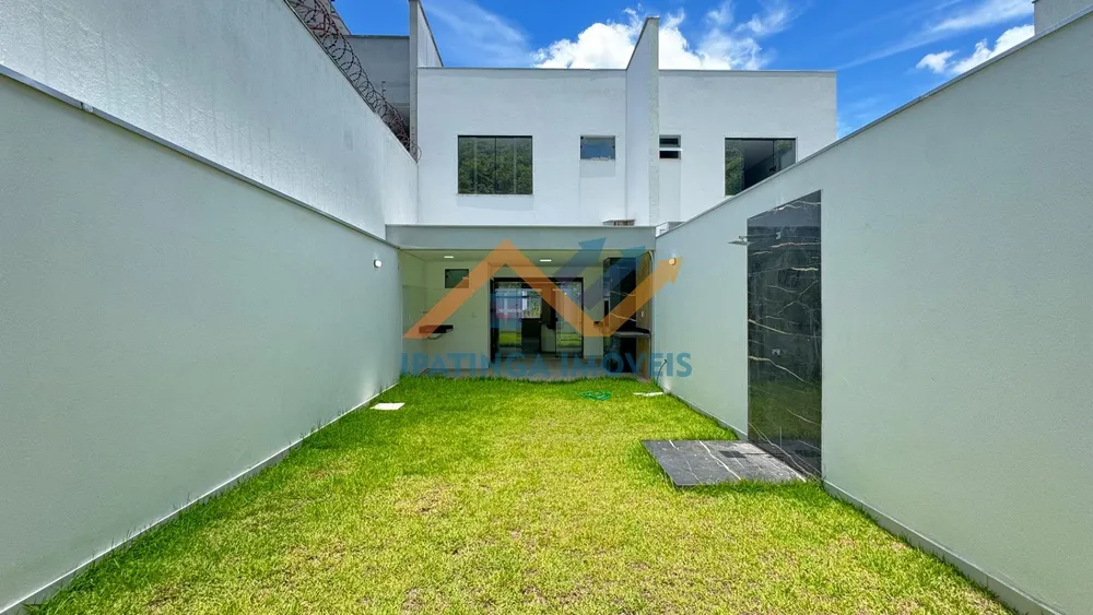 Casa, 3 quartos, 140 m² - Foto 1
