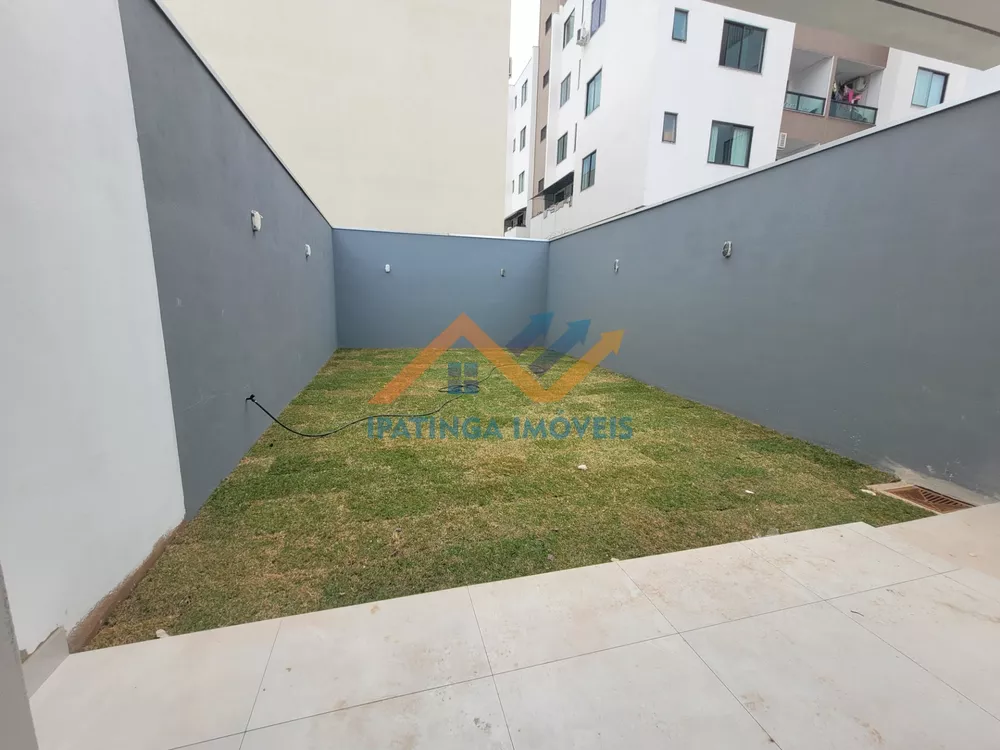 Casa à venda com 3 quartos, 118m² - Foto 4