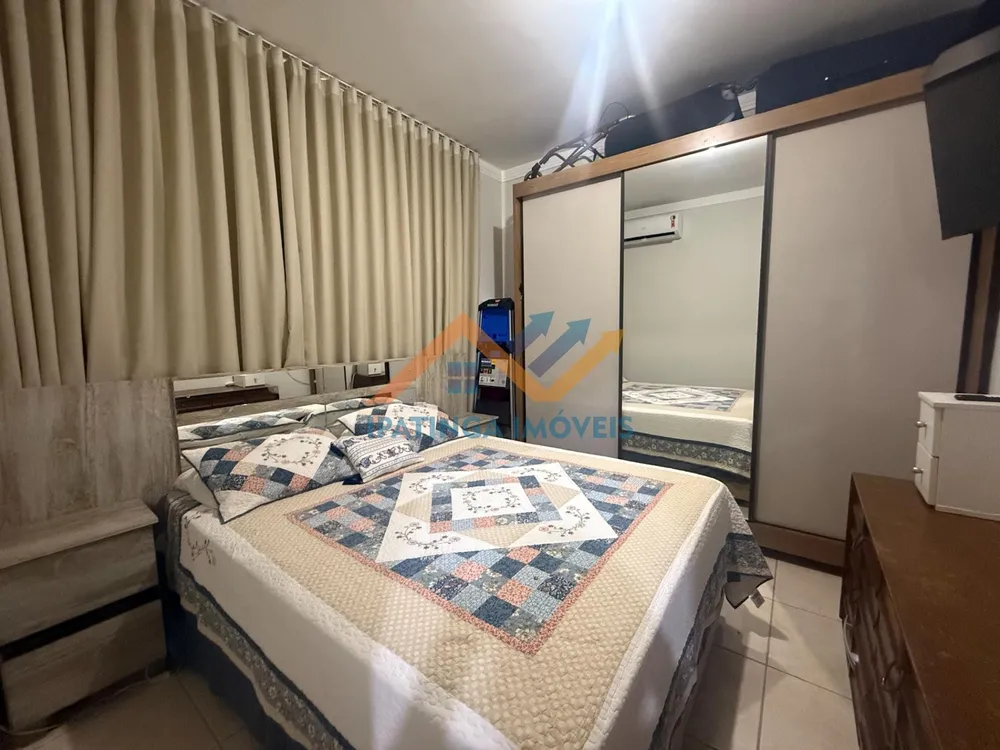 Apartamento, 3 quartos, 110 m² - Foto 14