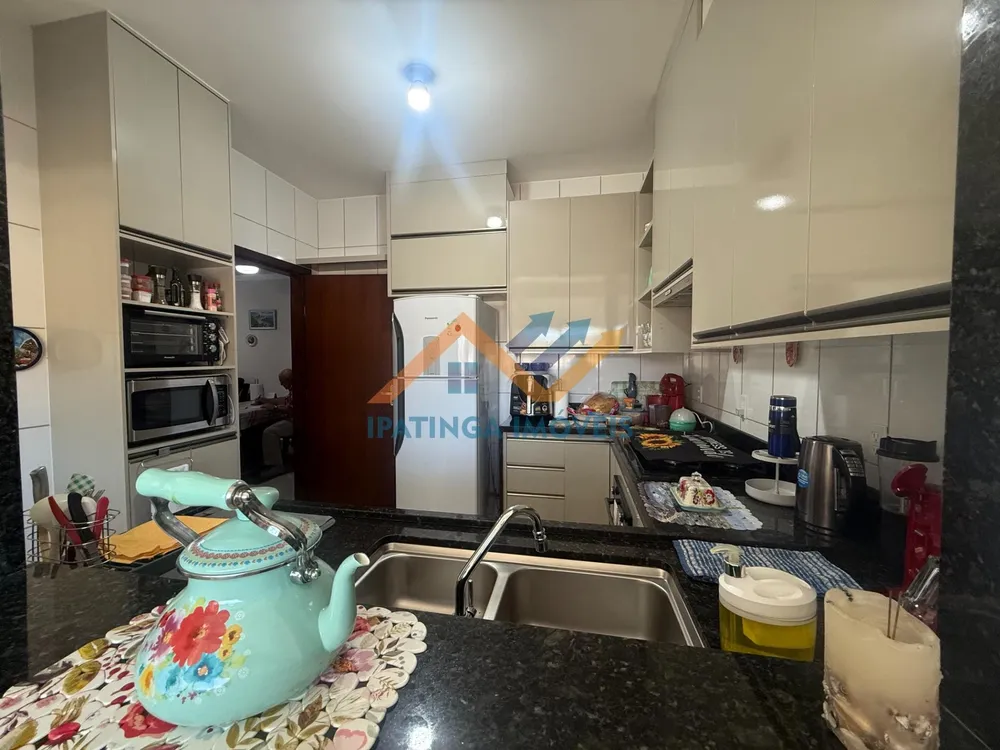 Apartamento, 3 quartos, 110 m² - Foto 6