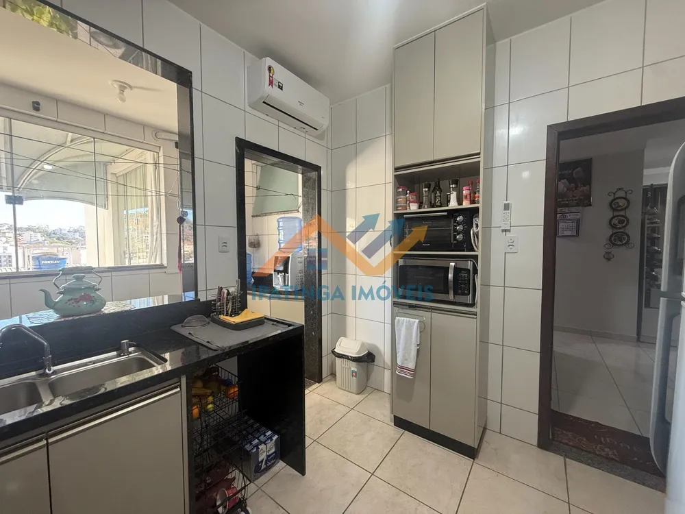 Apartamento, 3 quartos, 110 m² - Foto 5
