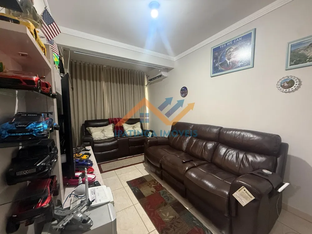 Apartamento, 3 quartos, 110 m² - Foto 3