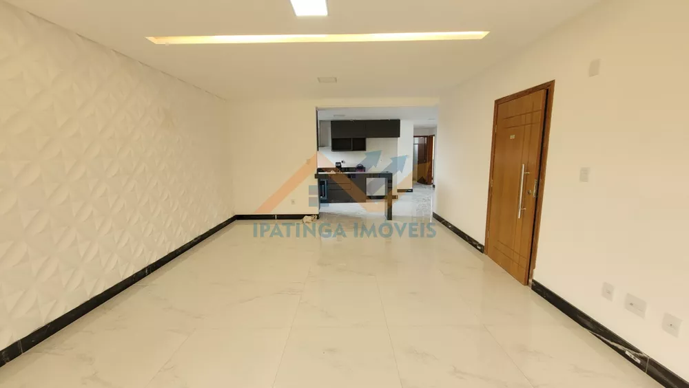 Cobertura à venda com 2 quartos, 200m² - Foto 3