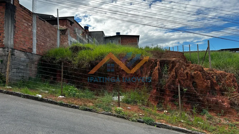 Terreno, 360 m² - Foto 1