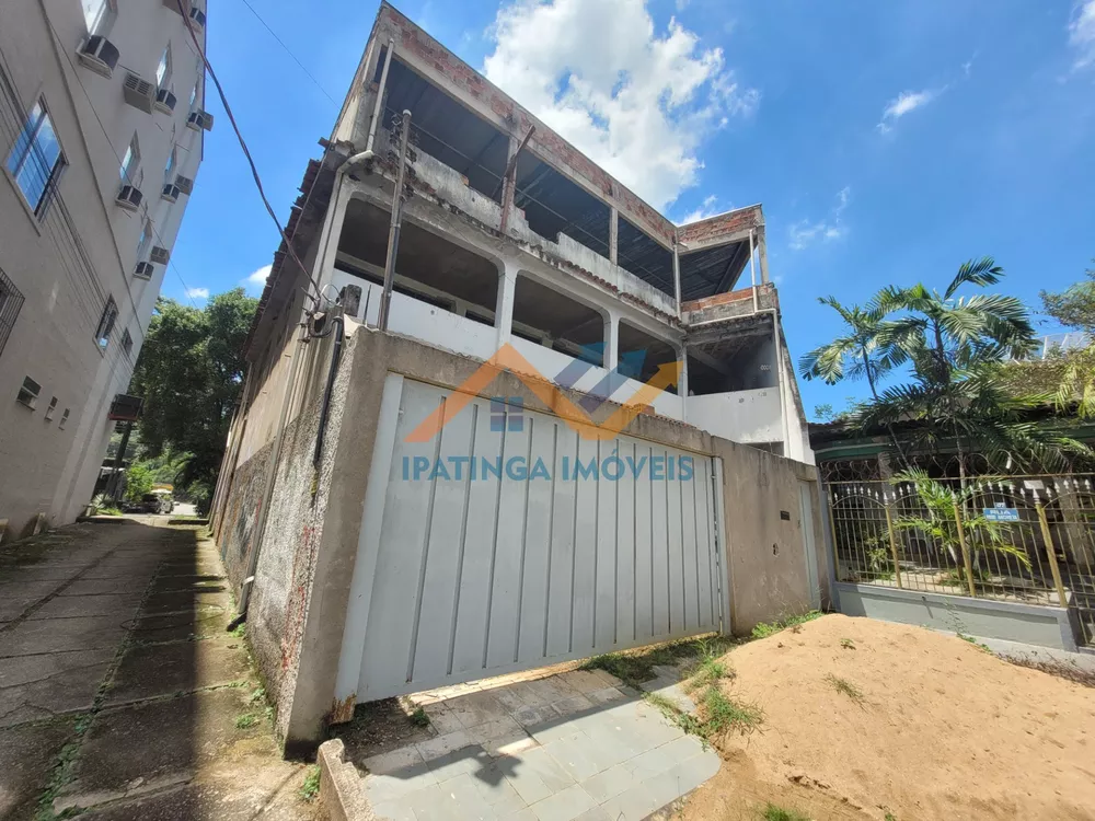 Casa, 6 quartos, 380 m² - Foto 4