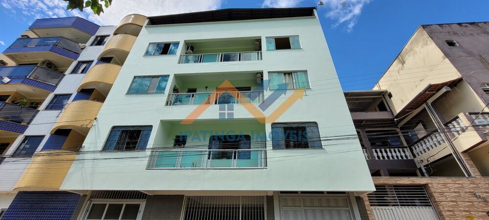 Apartamento, 3 quartos, 140 m² - Foto 1