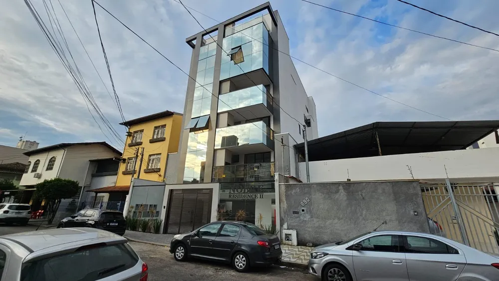 Apartamento, 3 quartos, 103 m² - Foto 2