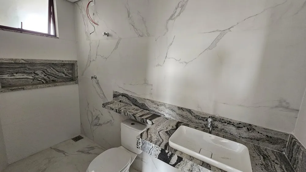 Apartamento, 3 quartos, 103 m² - Foto 3