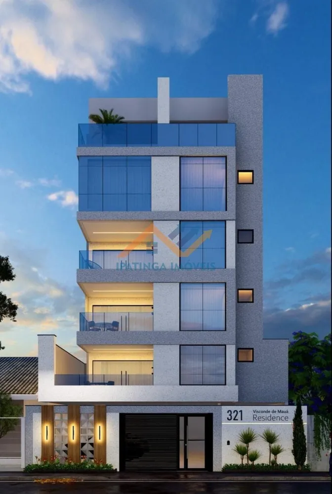 Apartamento, 3 quartos, 103 m² - Foto 7