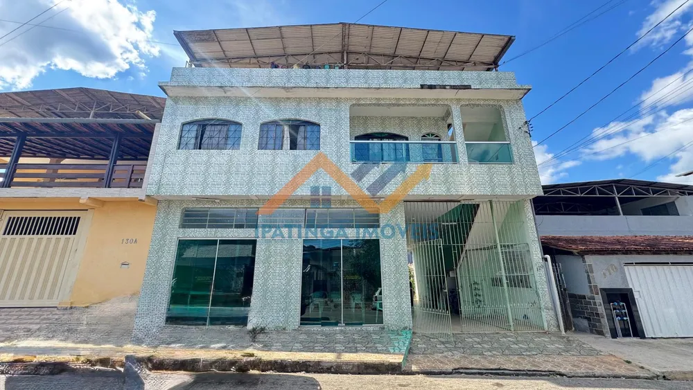Casa, 2 quartos, 360 m² - Foto 1