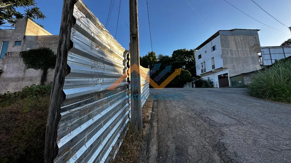 Terreno, 300 m² - Foto 1
