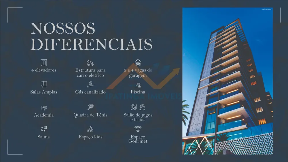 Apartamento, 3 quartos, 308 m² - Foto 5