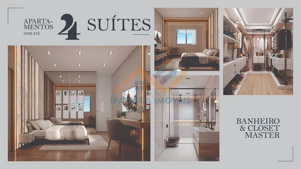 Apartamento, 3 quartos, 308 m² - Foto 11