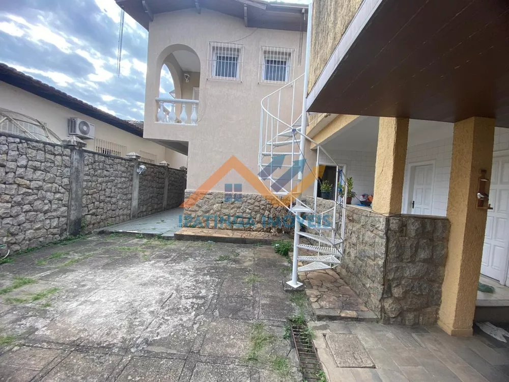 Casa, 5 quartos, 700 m² - Foto 5