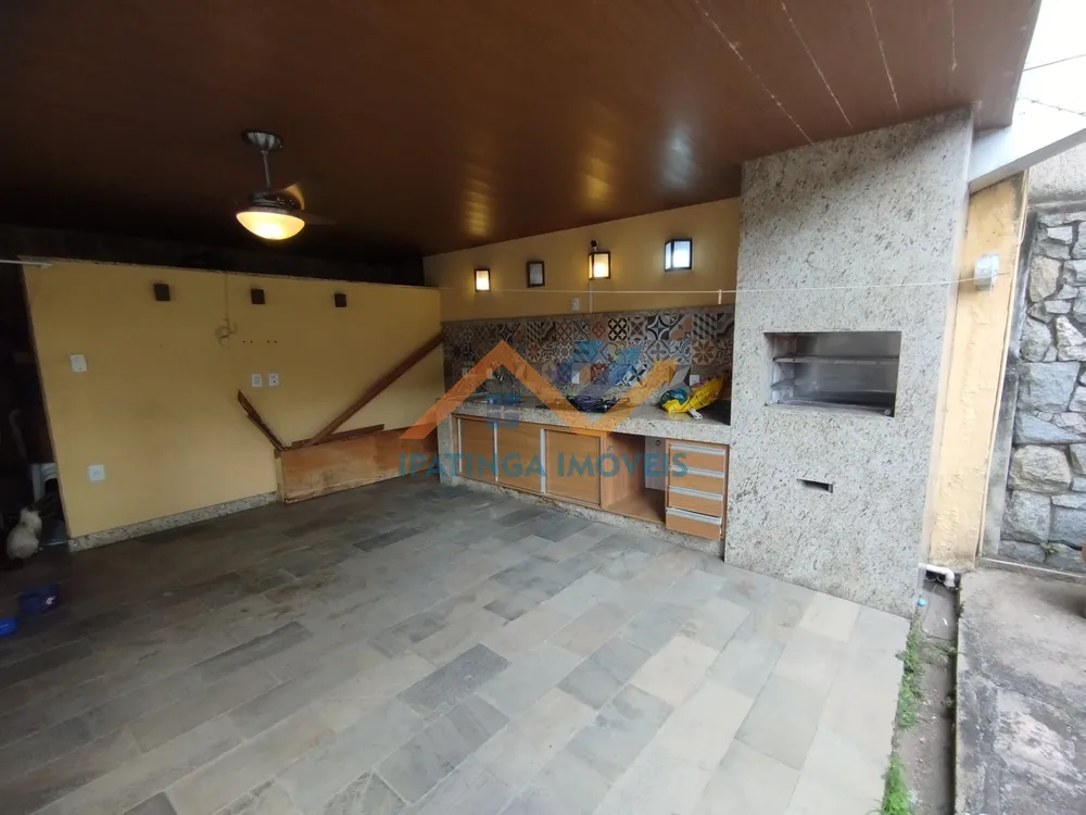 Casa, 5 quartos, 700 m² - Foto 11