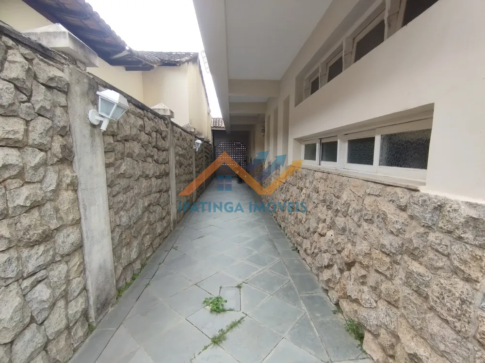 Casa, 5 quartos, 700 m² - Foto 16