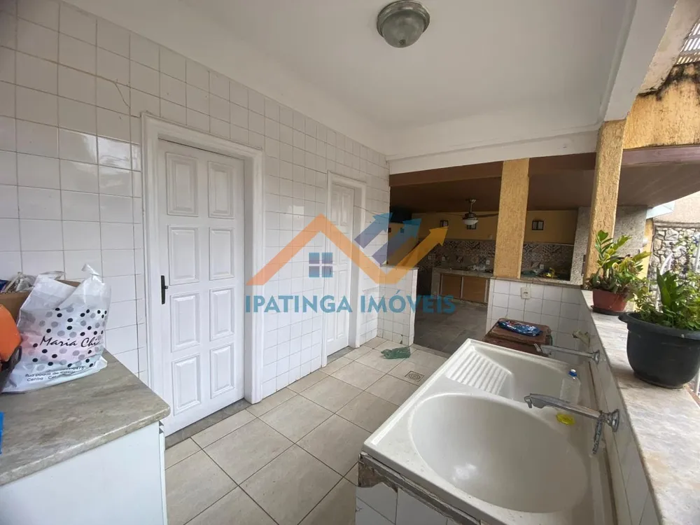 Casa, 5 quartos, 700 m² - Foto 10