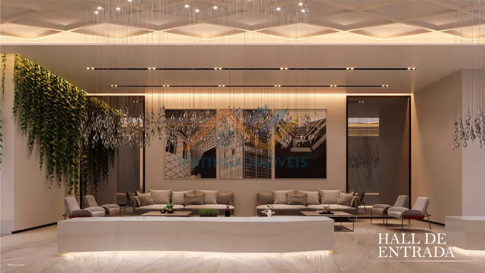 Apartamento, 3 quartos, 160 m² - Foto 5