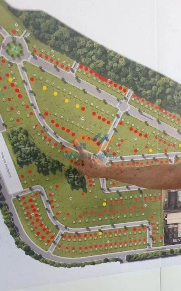 Terreno, 720 m² - Foto 3