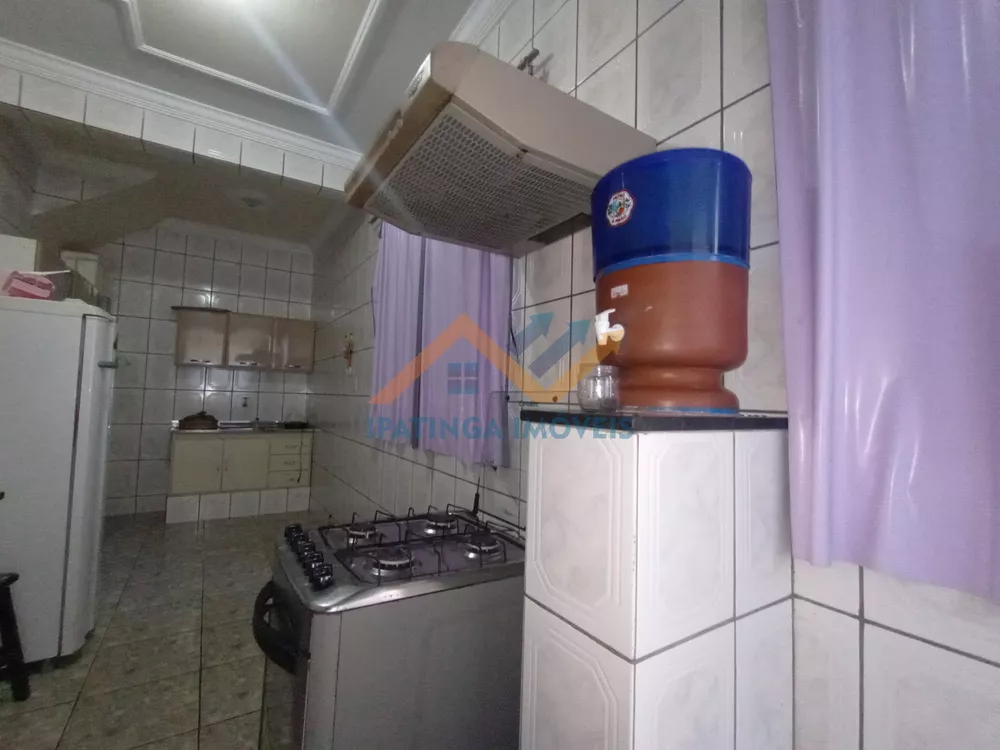 Casa, 3 quartos, 111 m² - Foto 7