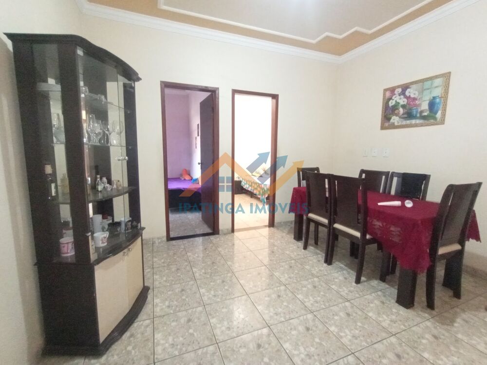 Casa, 3 quartos, 111 m² - Foto 1