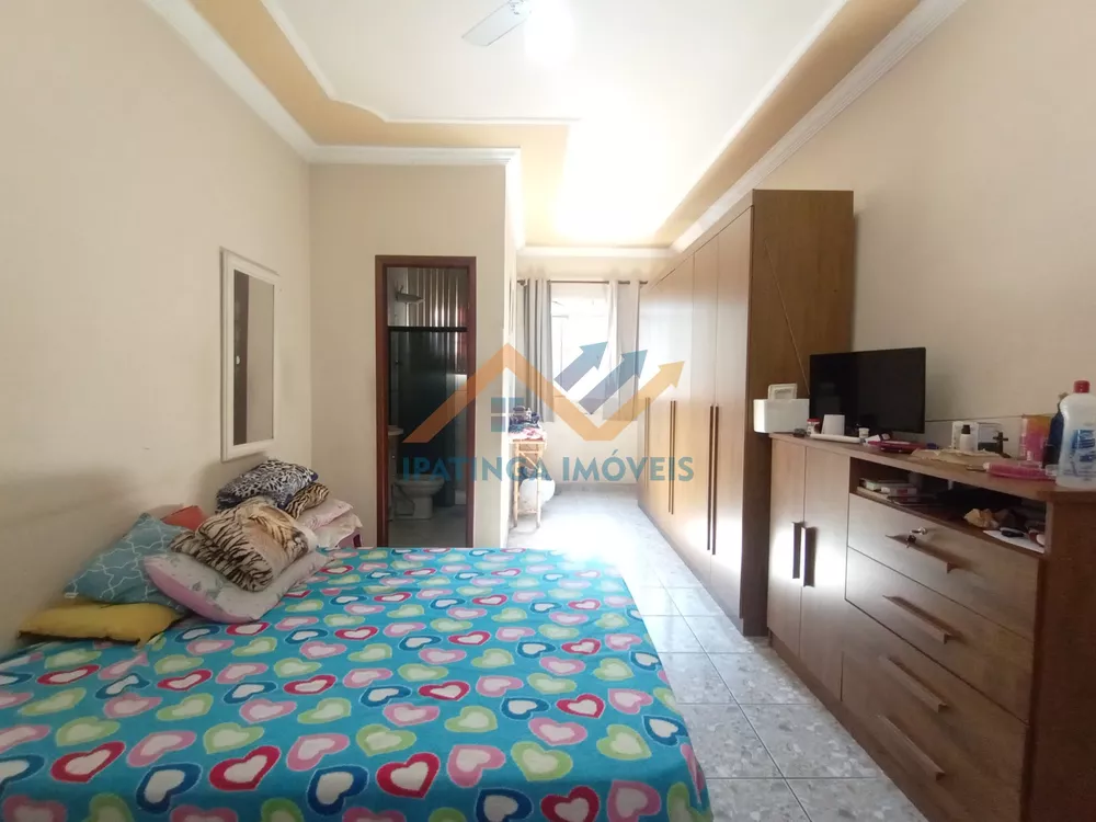 Casa, 3 quartos, 111 m² - Foto 8