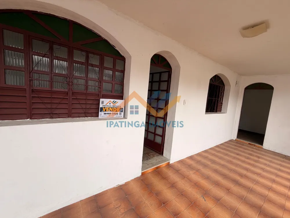 Casa, 3 quartos, 170 m² - Foto 5
