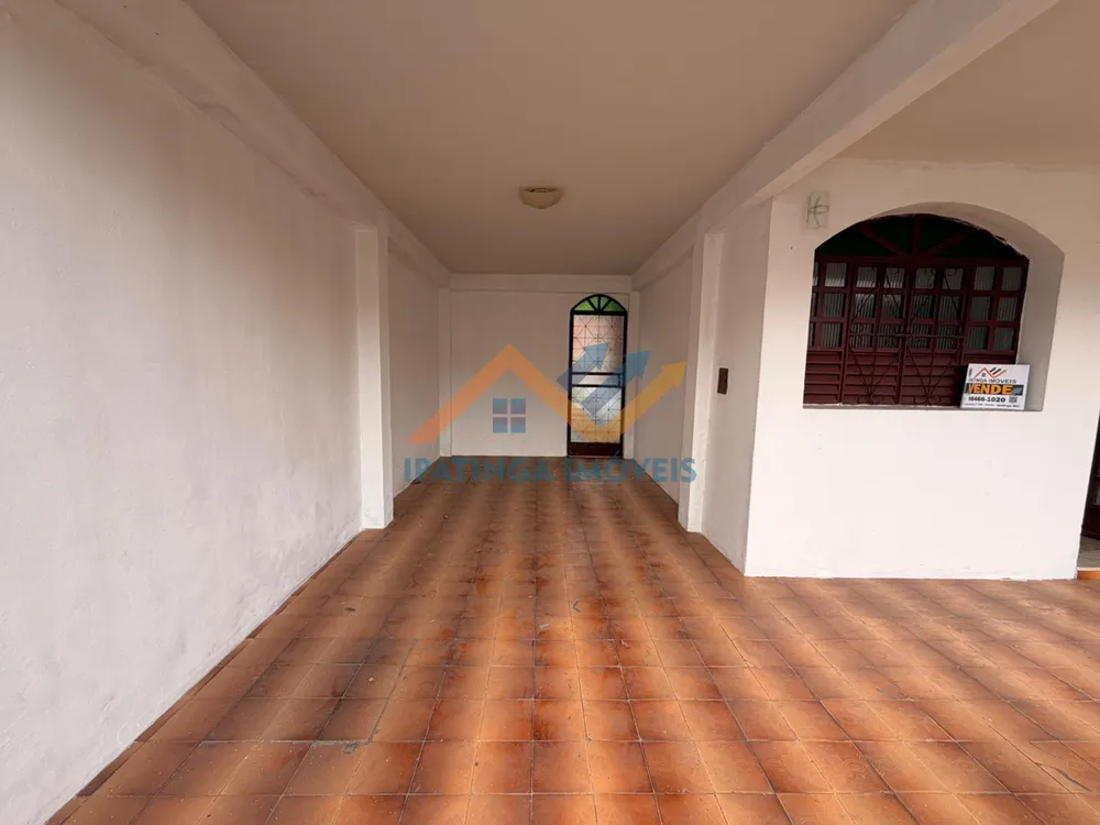 Casa, 3 quartos, 170 m² - Foto 11