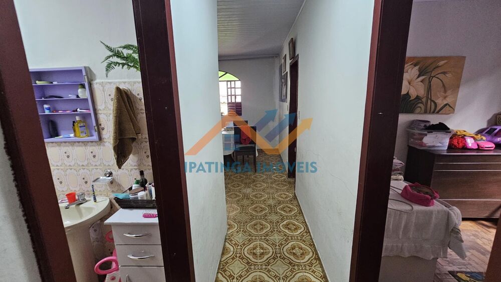 Casa, 3 quartos - Foto 3