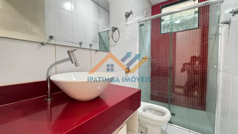 Casa à venda com 3 quartos, 245m² - Foto 5