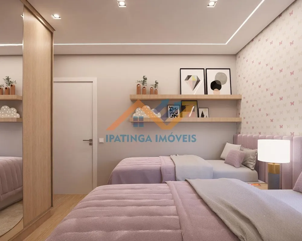 Apartamento, 3 quartos, 92 m² - Foto 9