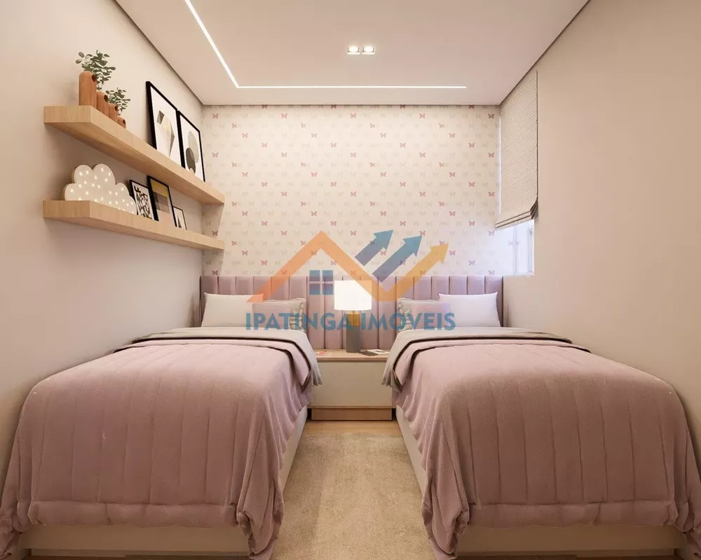 Apartamento, 3 quartos, 92 m² - Foto 1