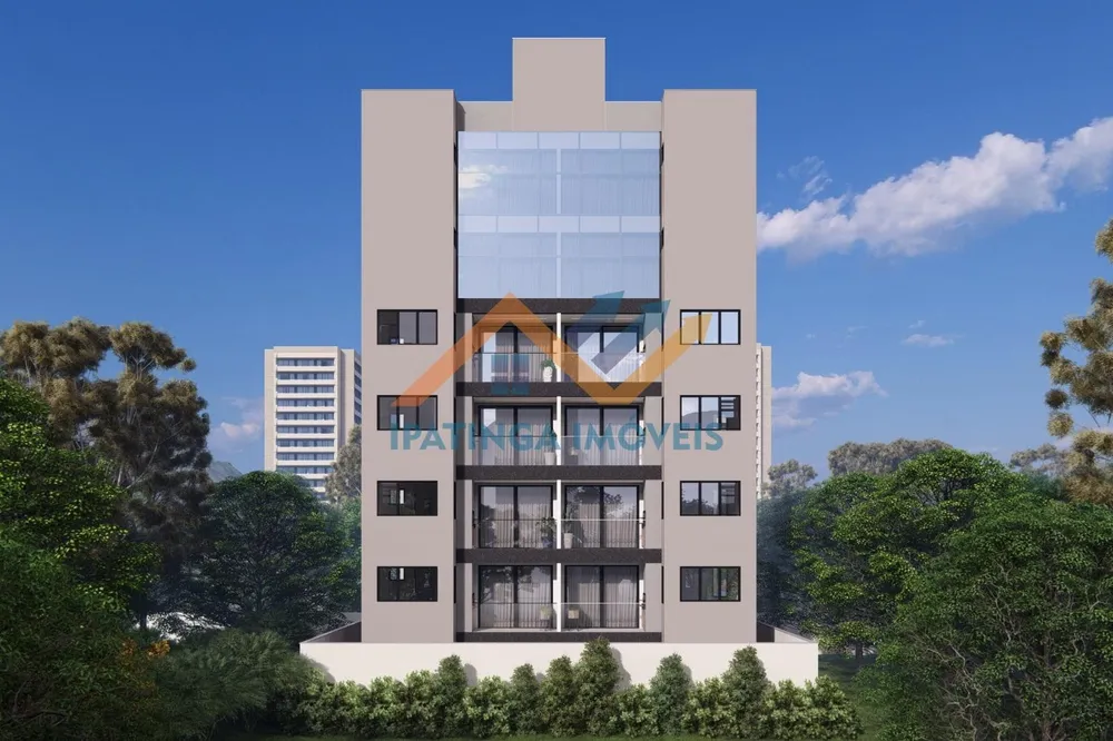 Apartamento, 3 quartos, 92 m² - Foto 1