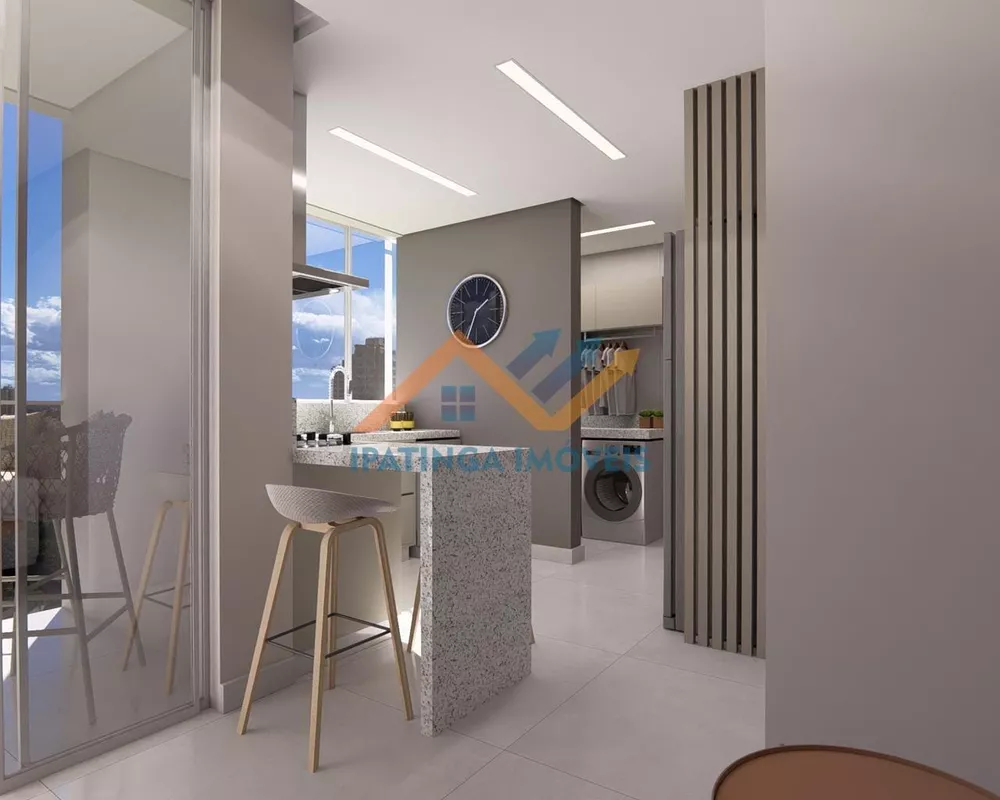 Apartamento, 3 quartos, 92 m² - Foto 4