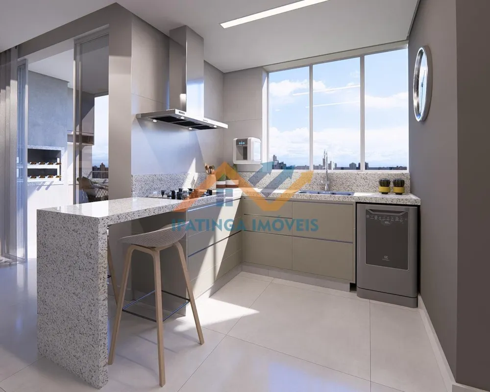 Apartamento, 3 quartos, 92 m² - Foto 8
