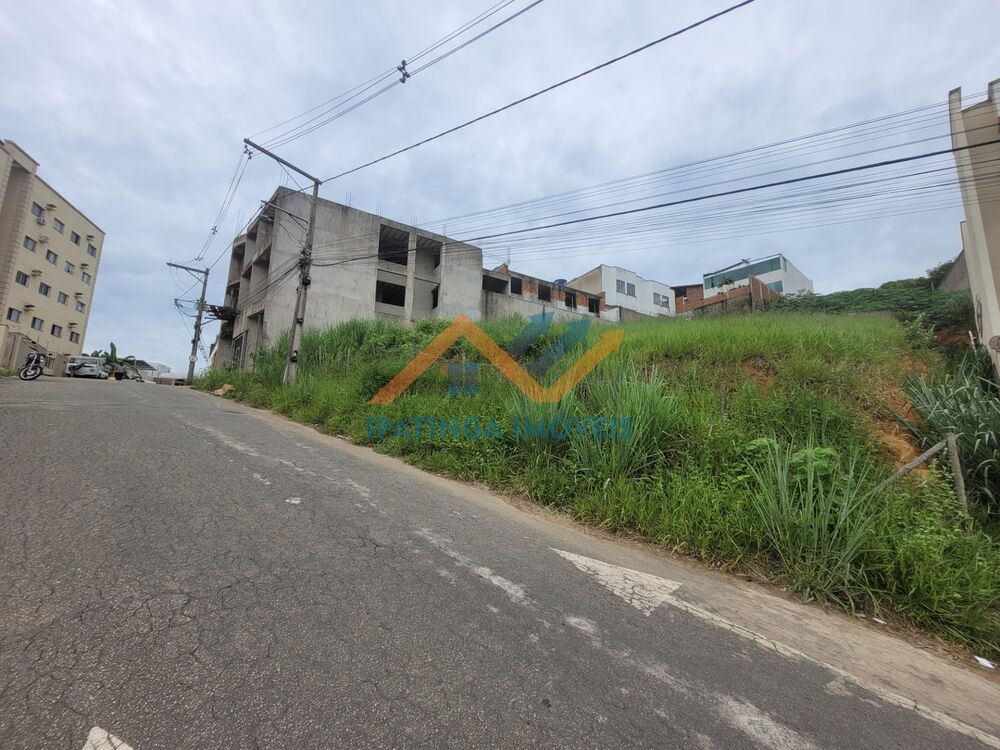 Terreno, 402 m² - Foto 2