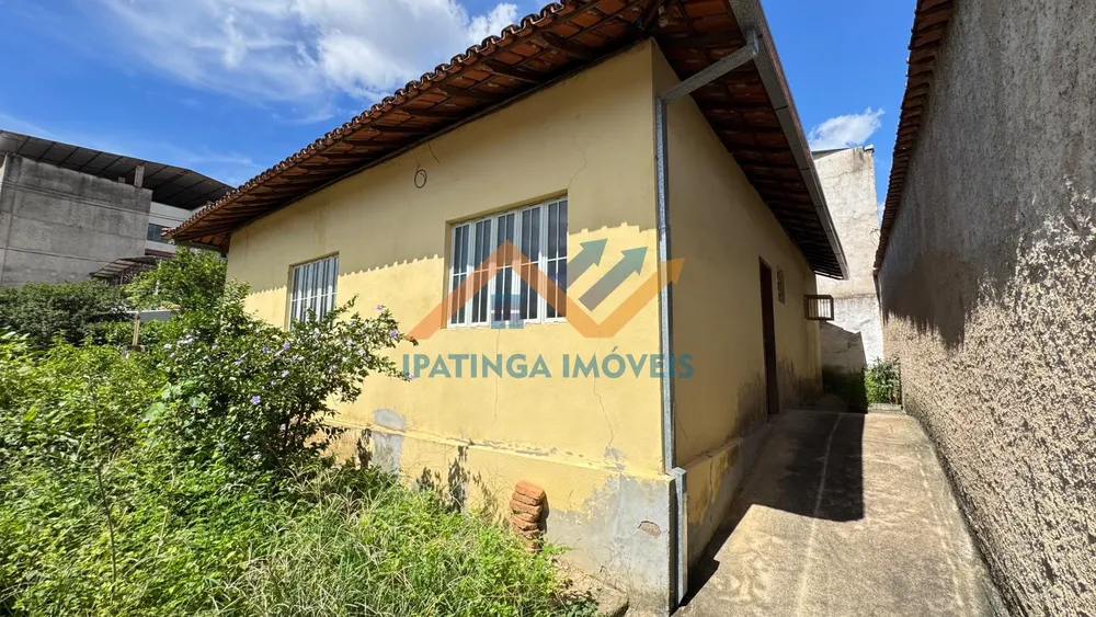 Casa, 3 quartos, 106 m² - Foto 1