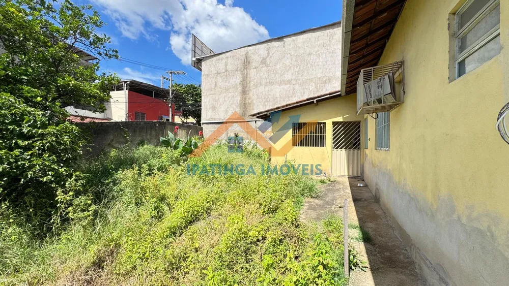 Casa, 3 quartos, 106 m² - Foto 2