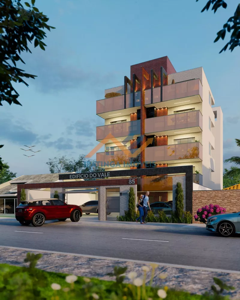 Apartamento, 3 quartos, 100 m² - Foto 1